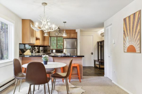 Colorado Condo about 3 Mi to Winter Park Resort! Winter Park